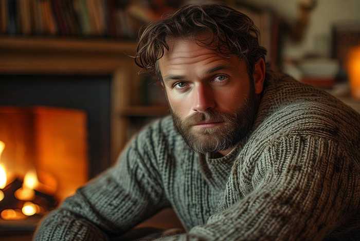 摩羯男性生活温柔是没经验吗 摩羯座男生性方面很强吗