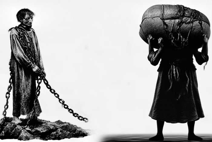 奴役和受奴役有区别吗;奴役和受奴役有区别吗知乎 奴役和受奴役有区别吗;奴役和受奴役有区别吗知乎