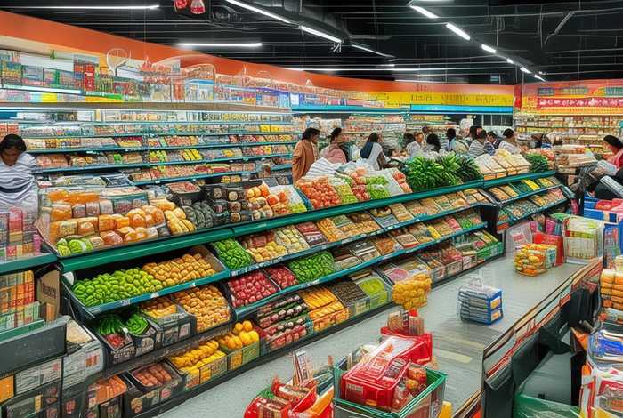 深圳500平方生活超市转让 深圳500平方生活超市转让信息