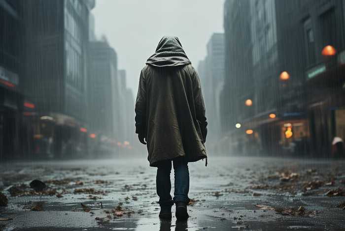 生活艰难也要继续前行，生活艰难也要继续前行下一句