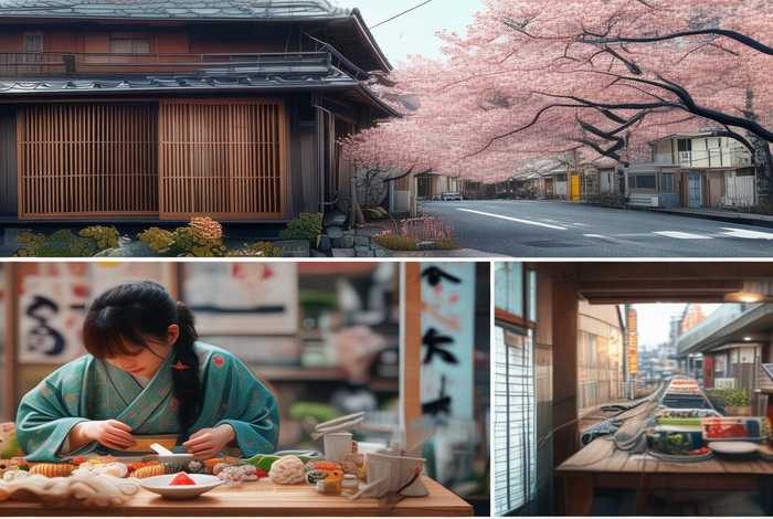 日本日常生活高清图片，日本日常生活高清图片视频