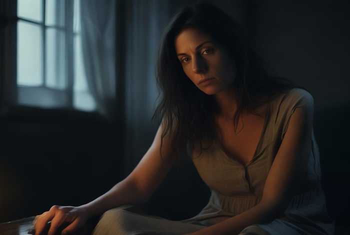 女人三十多岁性情冷淡是什么原因 女人三十多岁性情冷淡是什么原因呢