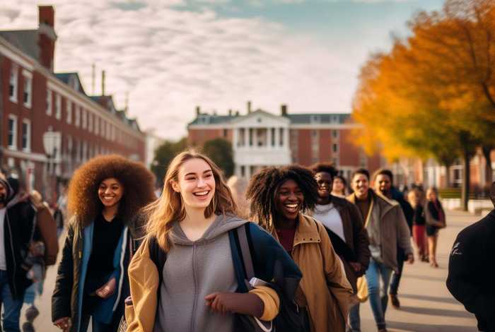 美国的哈佛大学生活、美国的哈佛大学生活费多少