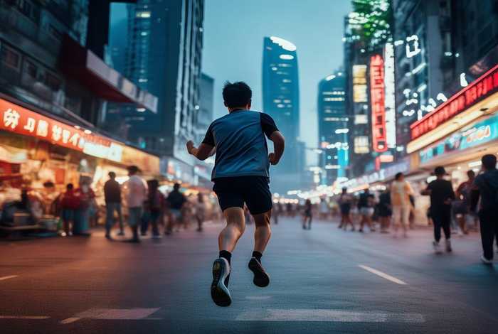 深圳百米冲刺、深圳市百米生活还存在吗