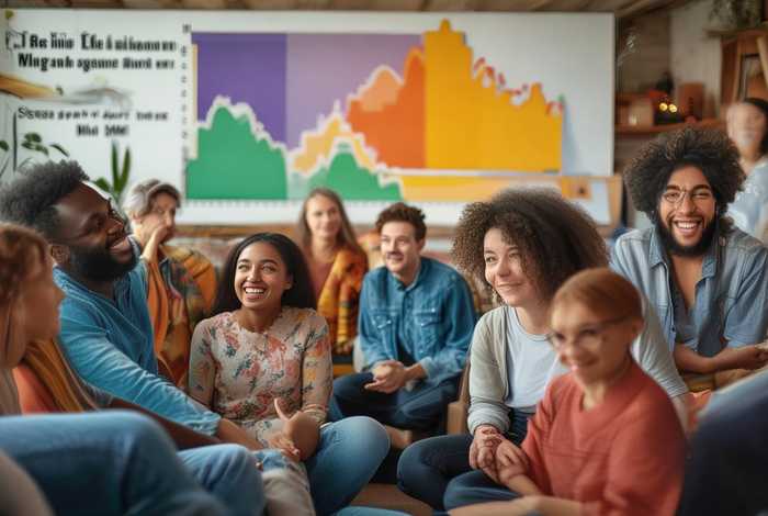 生活满意度指数A量表；生活满意度指数量表LSIA诊断标准