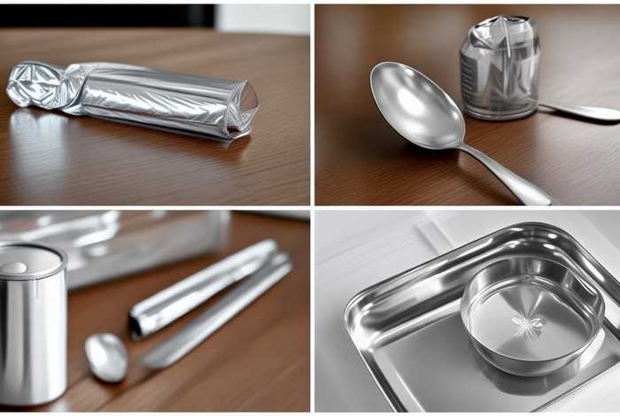 生活中的铝片、生活中的铝片有哪几种 生活中的铝片、生活中的铝片有哪几种