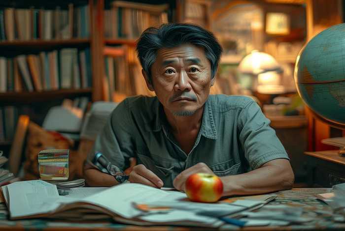 生活智多星事例 - 生活中的智多星