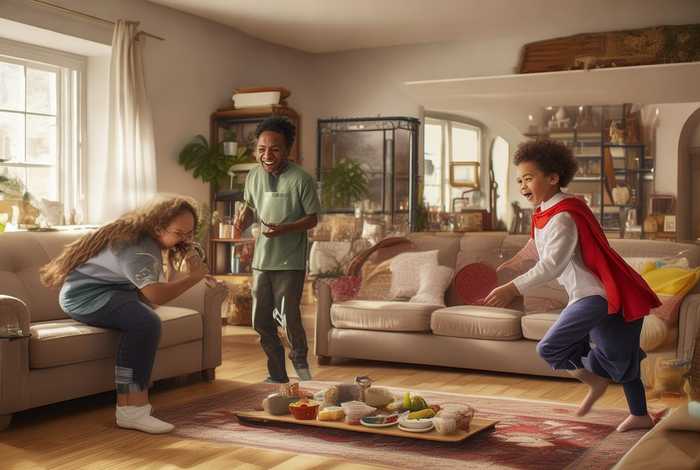 三个人玩生活中的游戏 - 三个人玩生活中的游戏有哪些 三个人玩生活中的游戏 - 三个人玩生活中的游戏有哪些