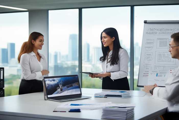 母婴健康管理公司简介、母婴健康管理公司简介模板