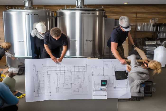 生活水箱体积如何确定（生活水箱体积如何确定尺寸）