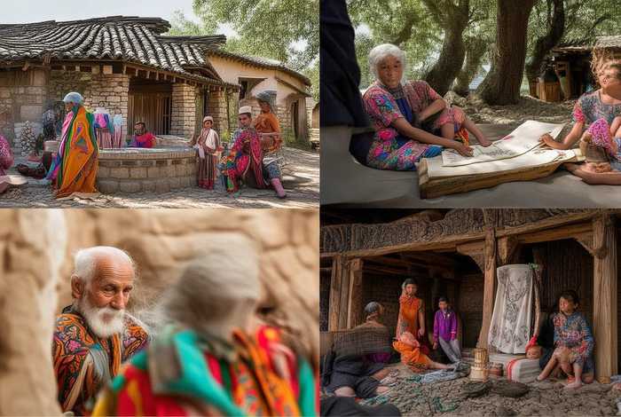 生活中的传统文化有哪些内容 生活中的传统文化有哪些内容和特点 生活中的传统文化有哪些内容 生活中的传统文化有哪些内容和特点