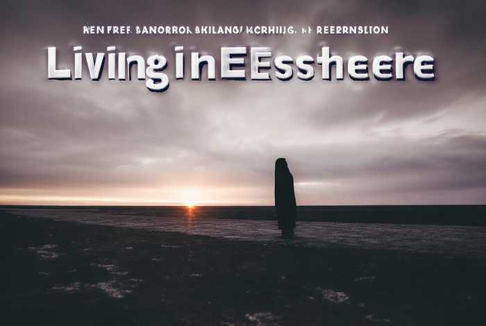 生活在别处小说故事梗概 - 生活在别处小说故事梗概怎么写