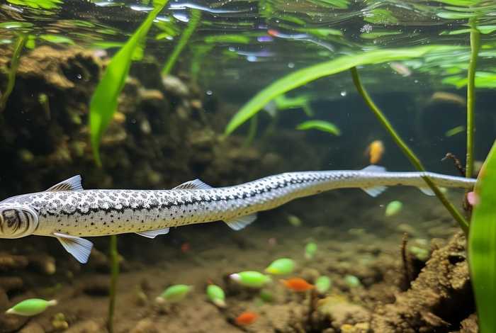 泥鳅的特点及生活环境？，泥鳅的特点及生活环境描写