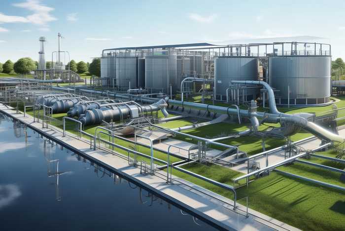 生活污水处理工艺设计毕业论文 生活污水处理工艺设计毕业论文范文