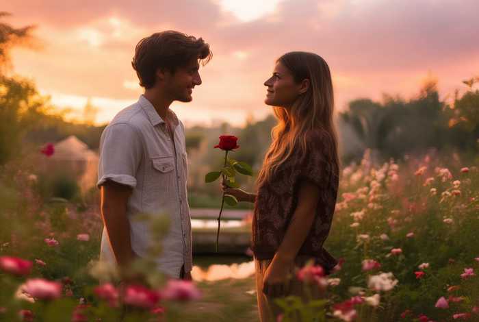 生活和爱情什么意思、生活和爱情感悟的经典说说大全