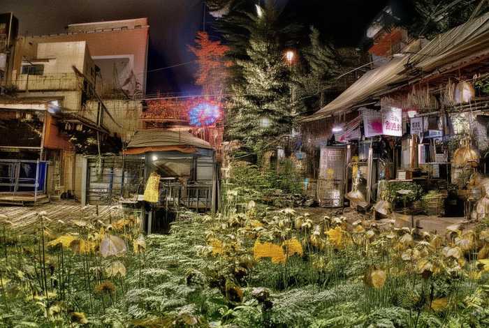 生活中也有老屋这样的人,请用简单几句话写写；生活中也有老屋这样的人,请用简单几句话写写她