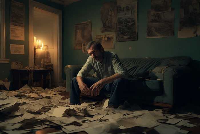 生活没劲的说说句子 - 生活没劲的说说句子图片