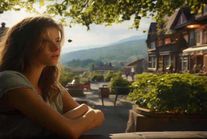 生活在小县城好无聊啊 生活在小县城好无聊啊怎么办