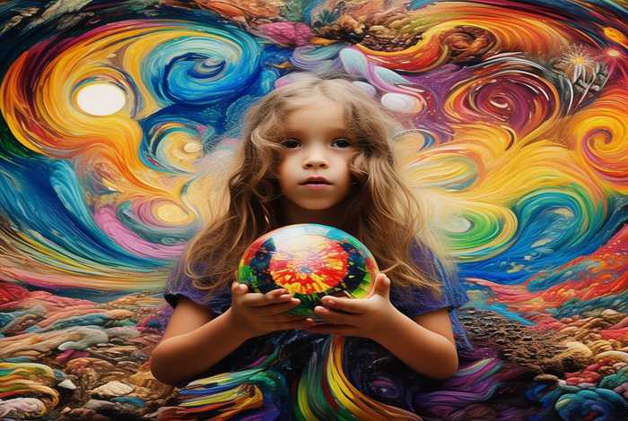 生活像一个万花筒作文，生活像一个万花筒作文语文书