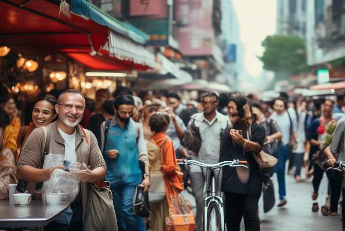 生活在中国的外国人是人民吗、生活在中国的外国人是人民吗英语