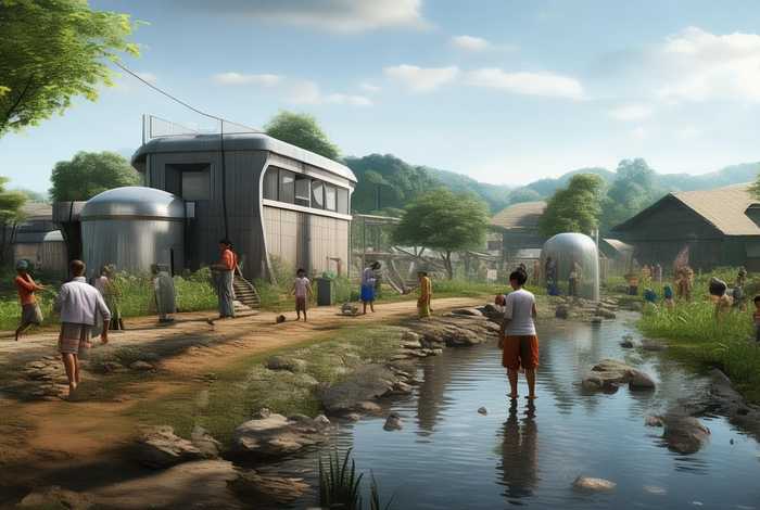 农村生活污水治理;农村生活污水治理成效 农村生活污水治理;农村生活污水治理成效