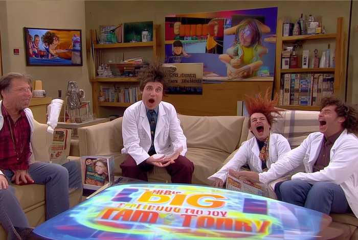 生活大爆炸哪几集搞笑；生活大爆炸哪几集搞笑的