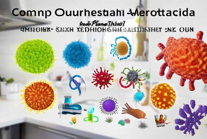 生活中常见的细菌及应对措施,生活中常见的细菌及应对措施有哪些 生活中常见的细菌及应对措施,生活中常见的细菌及应对措施有哪些