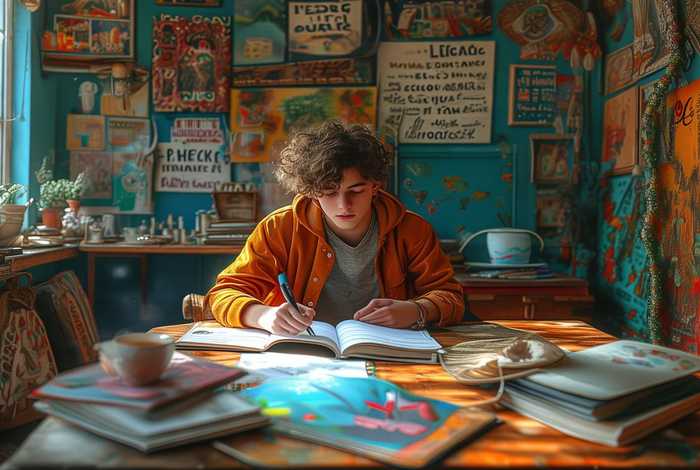 品味生活作文五百字 品味生活作文五百字初中