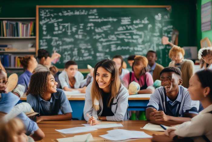 如何形容初中生活四字（如何形容初中生活四字句子）