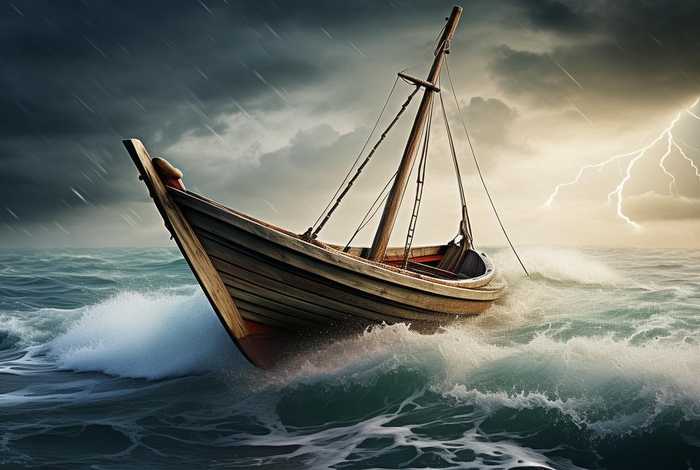 生活的波折经历 生活的波折经历是什么