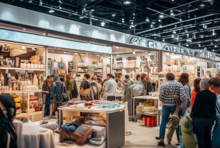 生活用品展展会详情（生活用品展展会详情介绍）