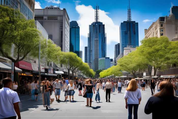 墨尔本生活水平 - 墨尔本生活水平如何