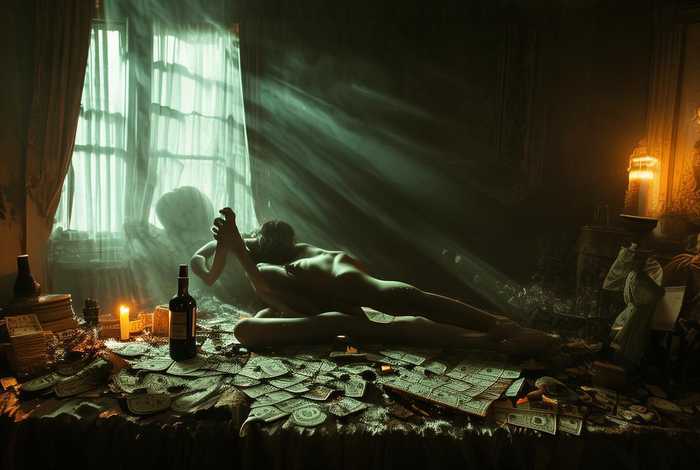 什么是不洁的生活(什么是不洁的生活方式) 什么是不洁的生活(什么是不洁的生活方式)