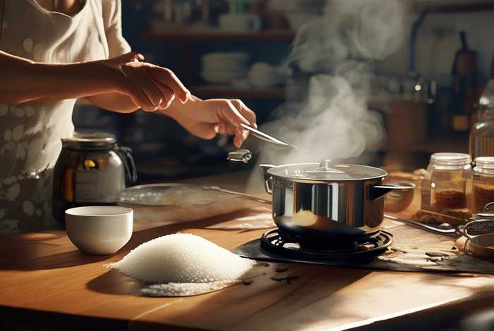 生活就是柴米油盐酱醋茶图片 - 生活就是柴米油盐酱醋茶下一句