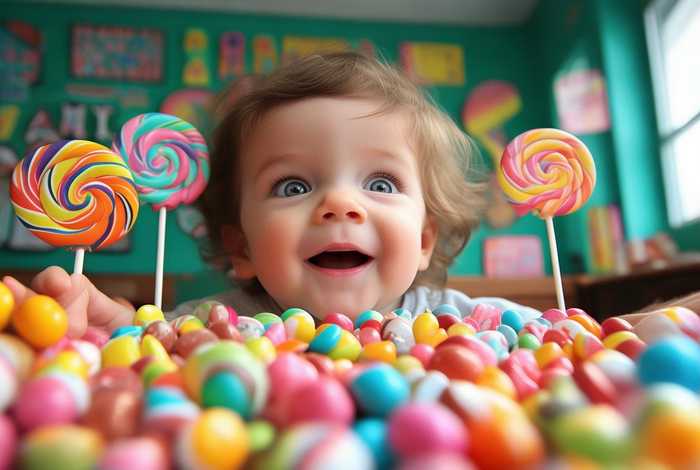 生活中的糖很甜很甜仿写二年级;生活中的糖很甜很甜仿写二年级上册 生活中的糖很甜很甜仿写二年级;生活中的糖很甜很甜仿写二年级上册