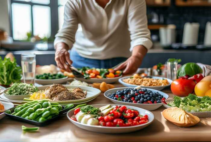 尿毒症的生活应多餐吃什么食物 - 尿毒症的生活应多餐吃什么食物好