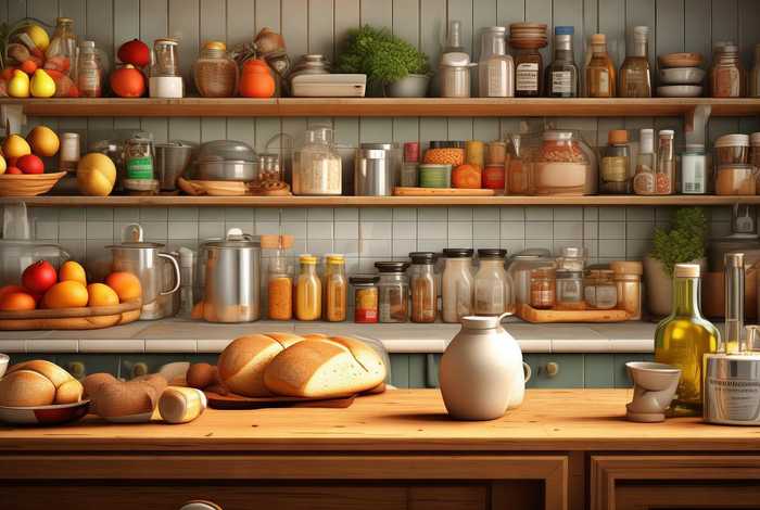 生活日用品有哪些必需品、生活日用品有哪些必需品呢