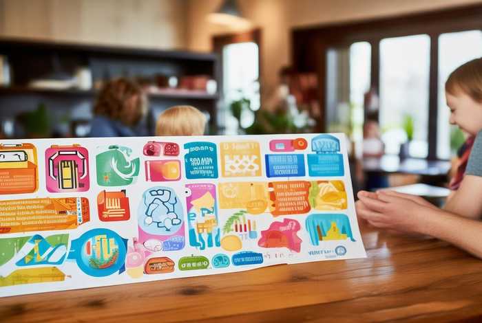 生活小常识资料有哪些（生活小常识资料有哪些呢）