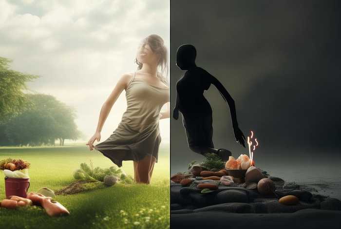 生活方式更容易诱发癌症 生活方式更容易诱发癌症吗