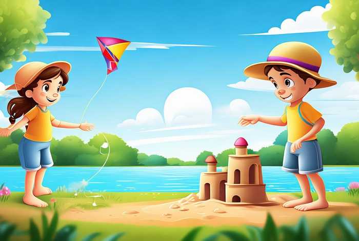 暑假生活的作文500字 暑假生活的作文500字左右五年级下册 暑假生活的作文500字 暑假生活的作文500字左右五年级下册