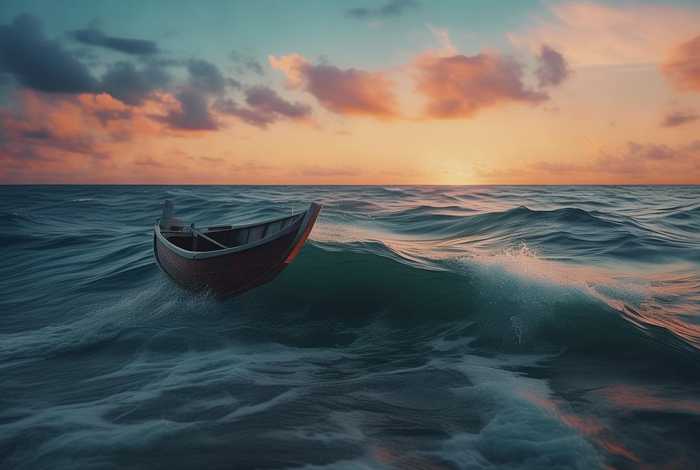 生活的波澜作文 - 生活中的波澜作文