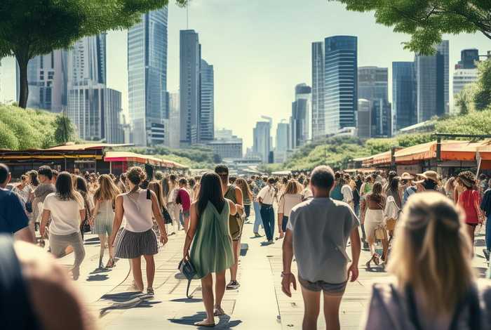 哪个国家生活水平高 哪个国家生活水平高一点