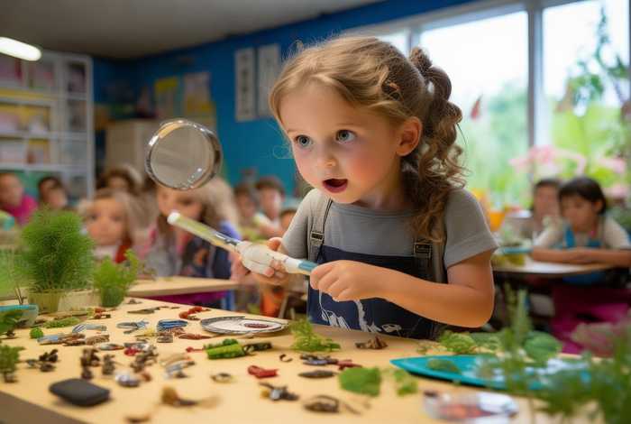 生活中的科学小发现400字左右、生活中的科学小发现400字左右三年级