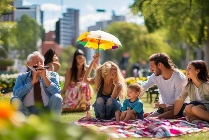 热爱生活英语高级表达、热爱生活英语高级表达怎么说