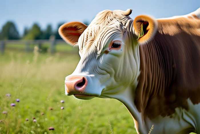 奶牛的生活习性和特征的短视频(奶牛的特点和生活特征) 奶牛的生活习性和特征的短视频(奶牛的特点和生活特征)