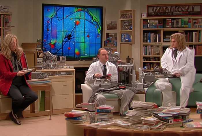 生活大爆炸第三季bt下载，生活大爆炸第三季 rmvb 下载