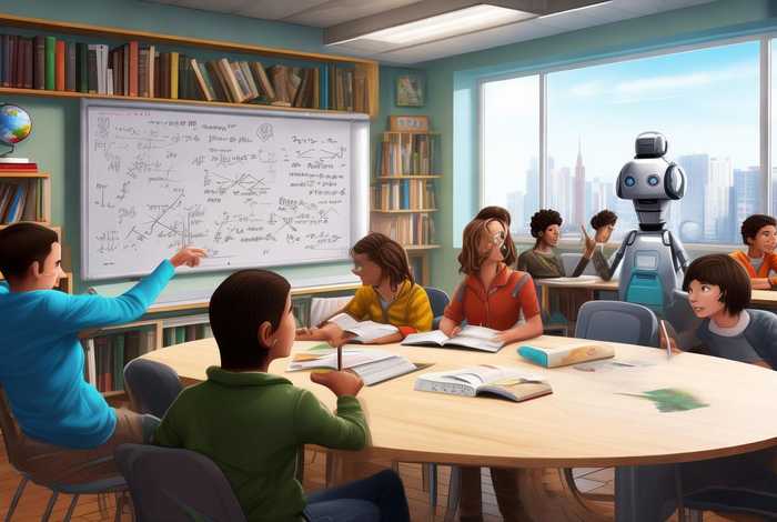 生活处处是课堂作文600字六年级 生活处处是课堂作文600字六年级加从那以后ai