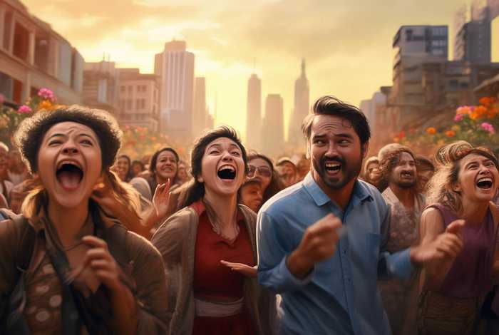 生活就是一首歌歌词 - 生活就是一首歌歌词完整版