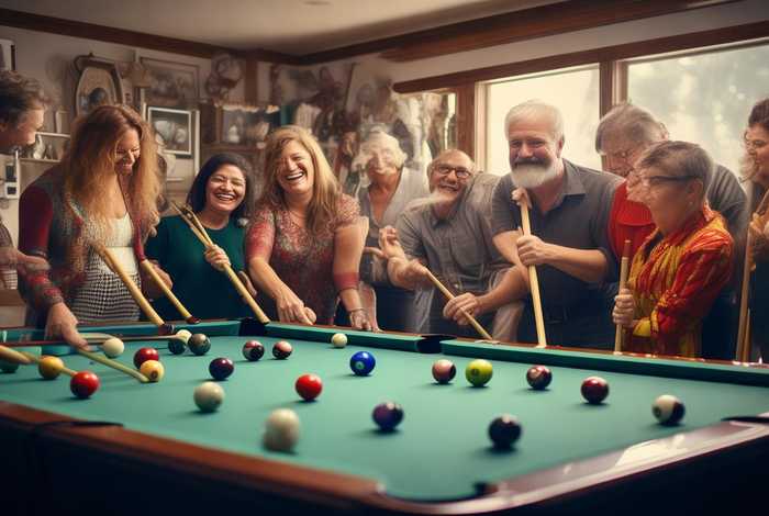 热爱生活热爱台球、热爱生活热爱台球的句子