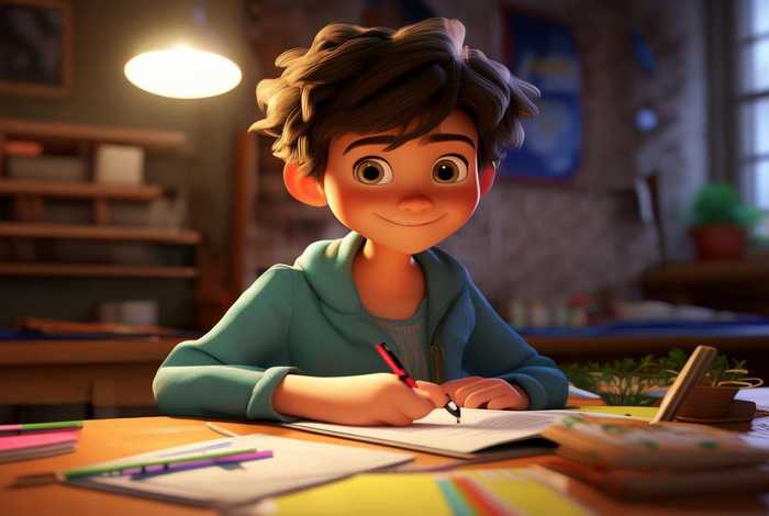 生活启示作文400字怎么写 生活启示作文400字怎么写四年级